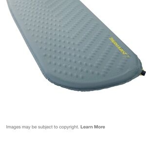 Therm-a-Rest TrailLight Sleeping Pad